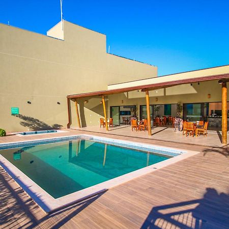 Promenade Bonito All Suites Εξωτερικό φωτογραφία