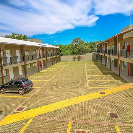 Promenade Bonito All Suites Εξωτερικό φωτογραφία