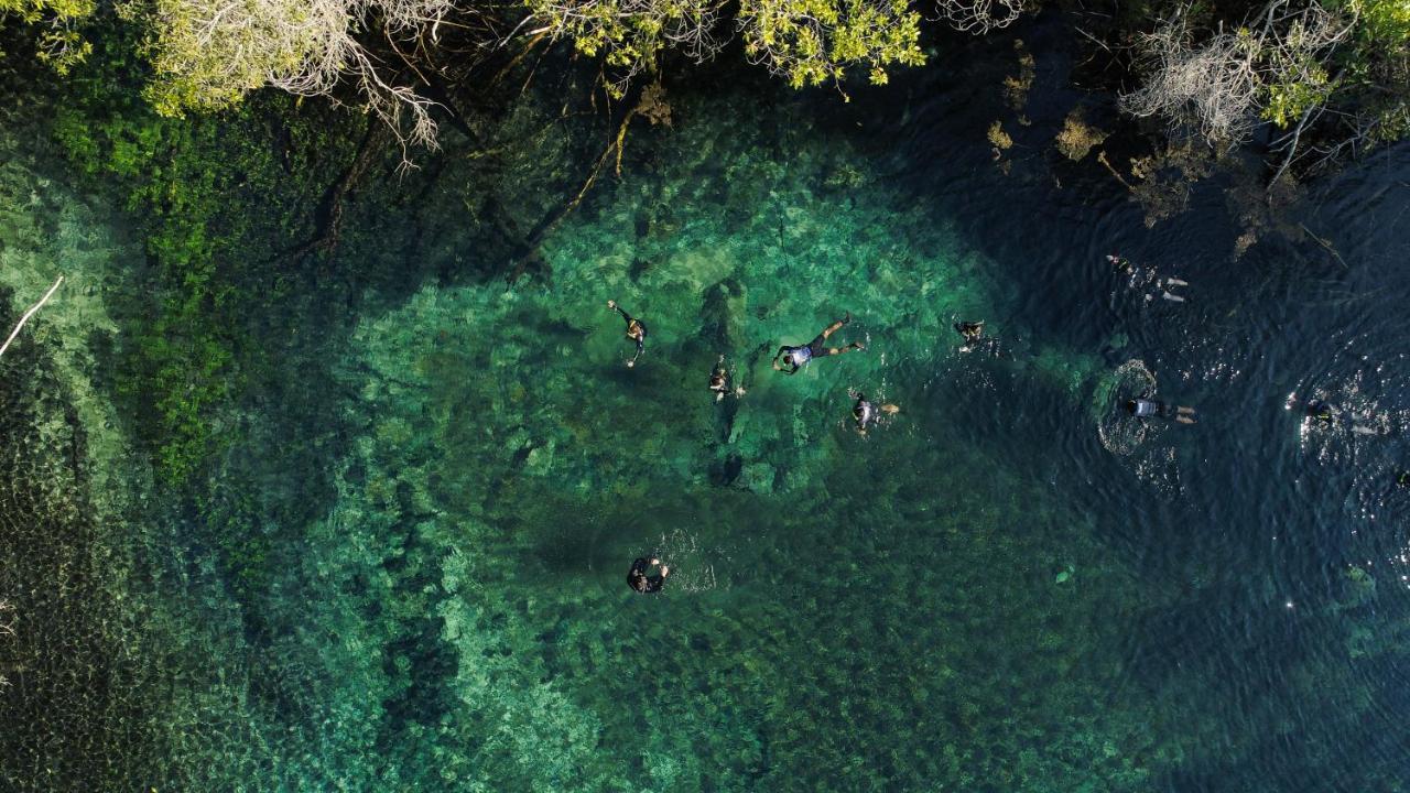 Promenade Bonito All Suites Εξωτερικό φωτογραφία