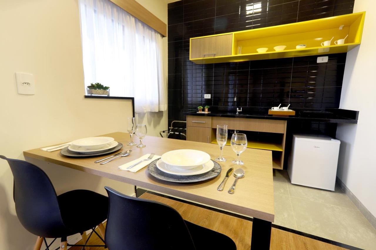Promenade Bonito All Suites Εξωτερικό φωτογραφία
