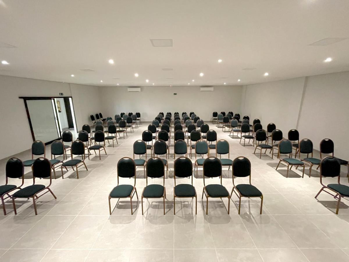 Promenade Bonito All Suites Εξωτερικό φωτογραφία