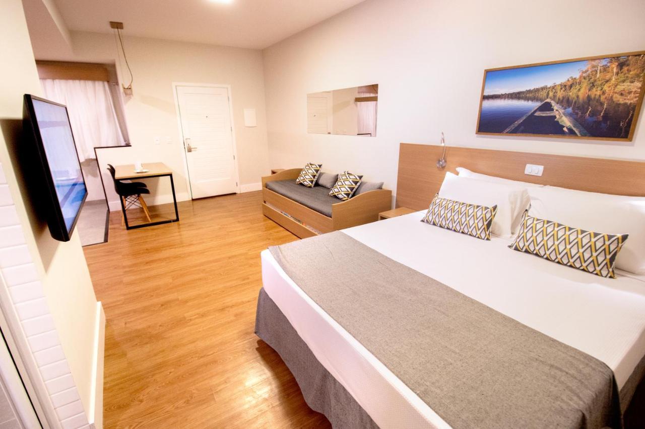 Promenade Bonito All Suites Εξωτερικό φωτογραφία