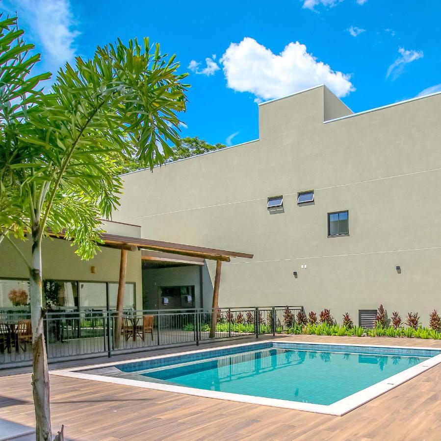 Promenade Bonito All Suites Εξωτερικό φωτογραφία