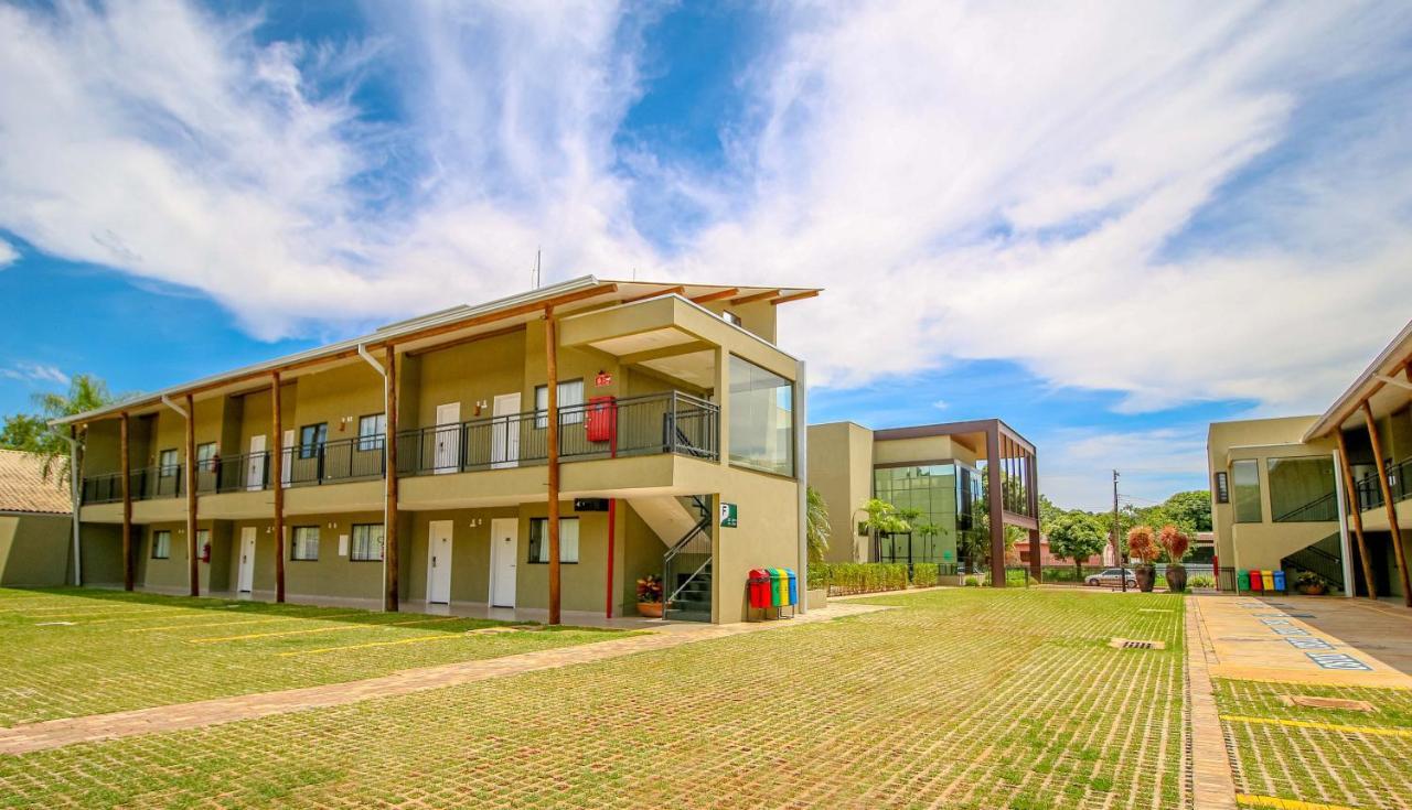 Promenade Bonito All Suites Εξωτερικό φωτογραφία