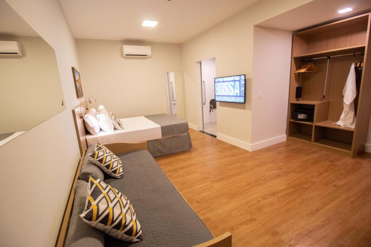 Promenade Bonito All Suites Εξωτερικό φωτογραφία