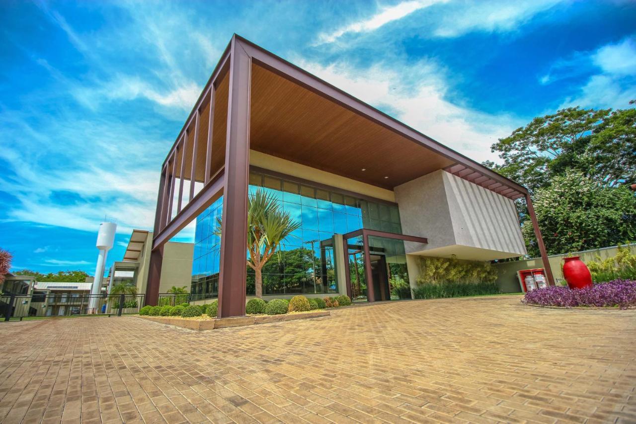 Promenade Bonito All Suites Εξωτερικό φωτογραφία