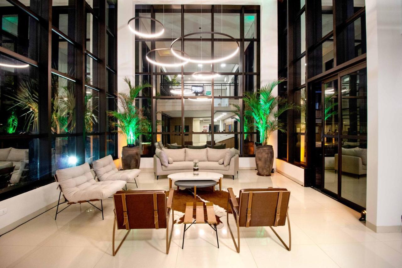 Promenade Bonito All Suites Εξωτερικό φωτογραφία
