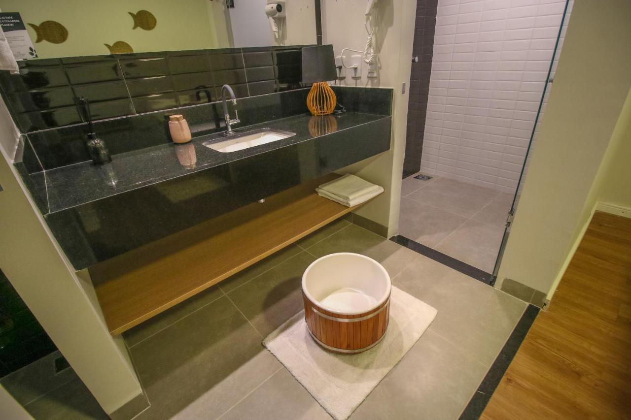 Promenade Bonito All Suites Εξωτερικό φωτογραφία