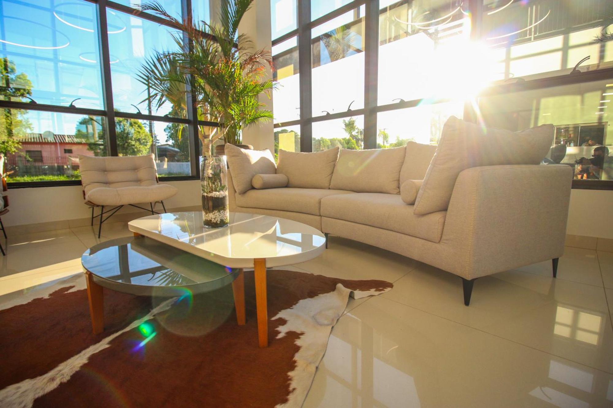 Promenade Bonito All Suites Εξωτερικό φωτογραφία