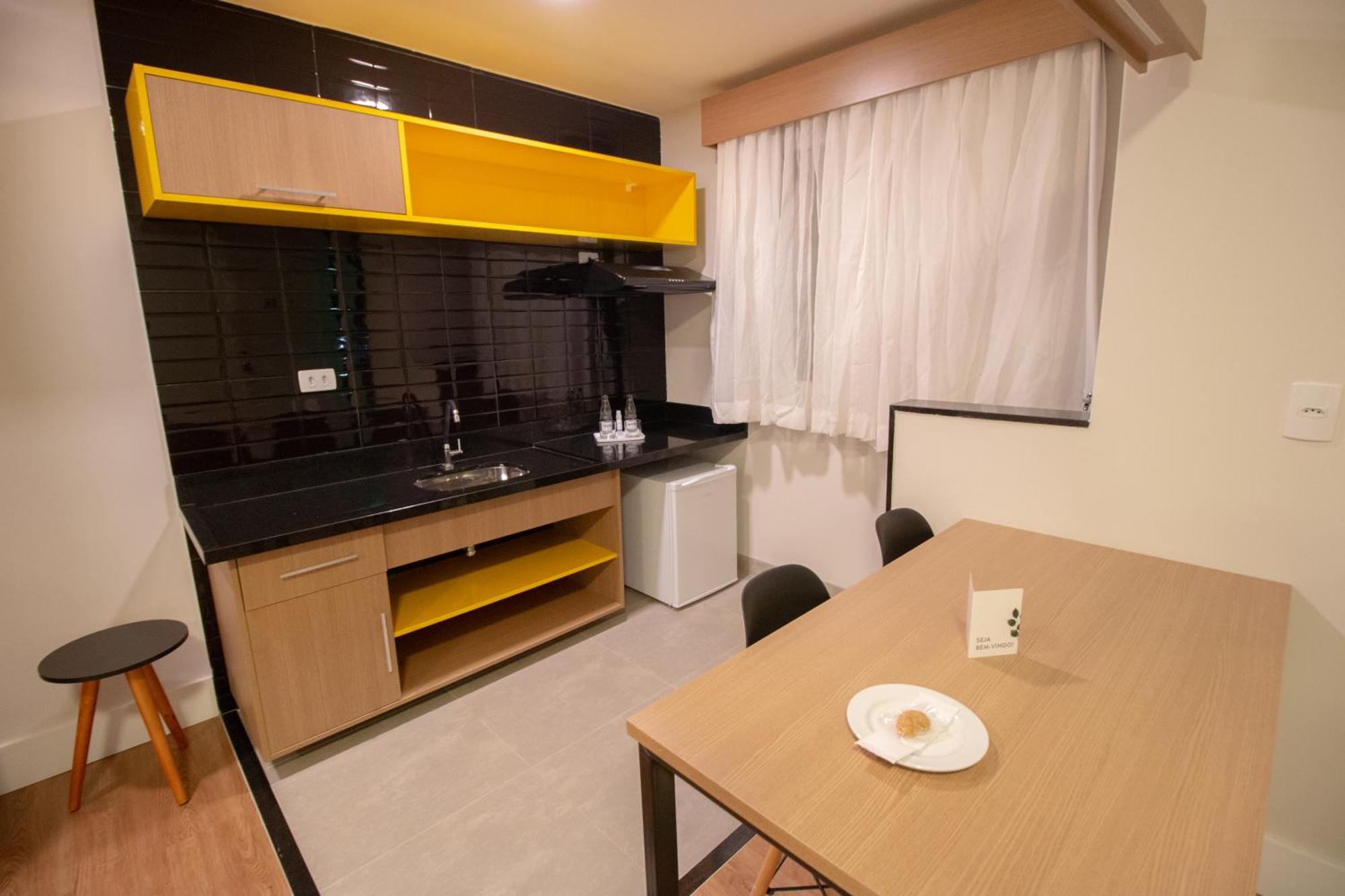 Promenade Bonito All Suites Δωμάτιο φωτογραφία