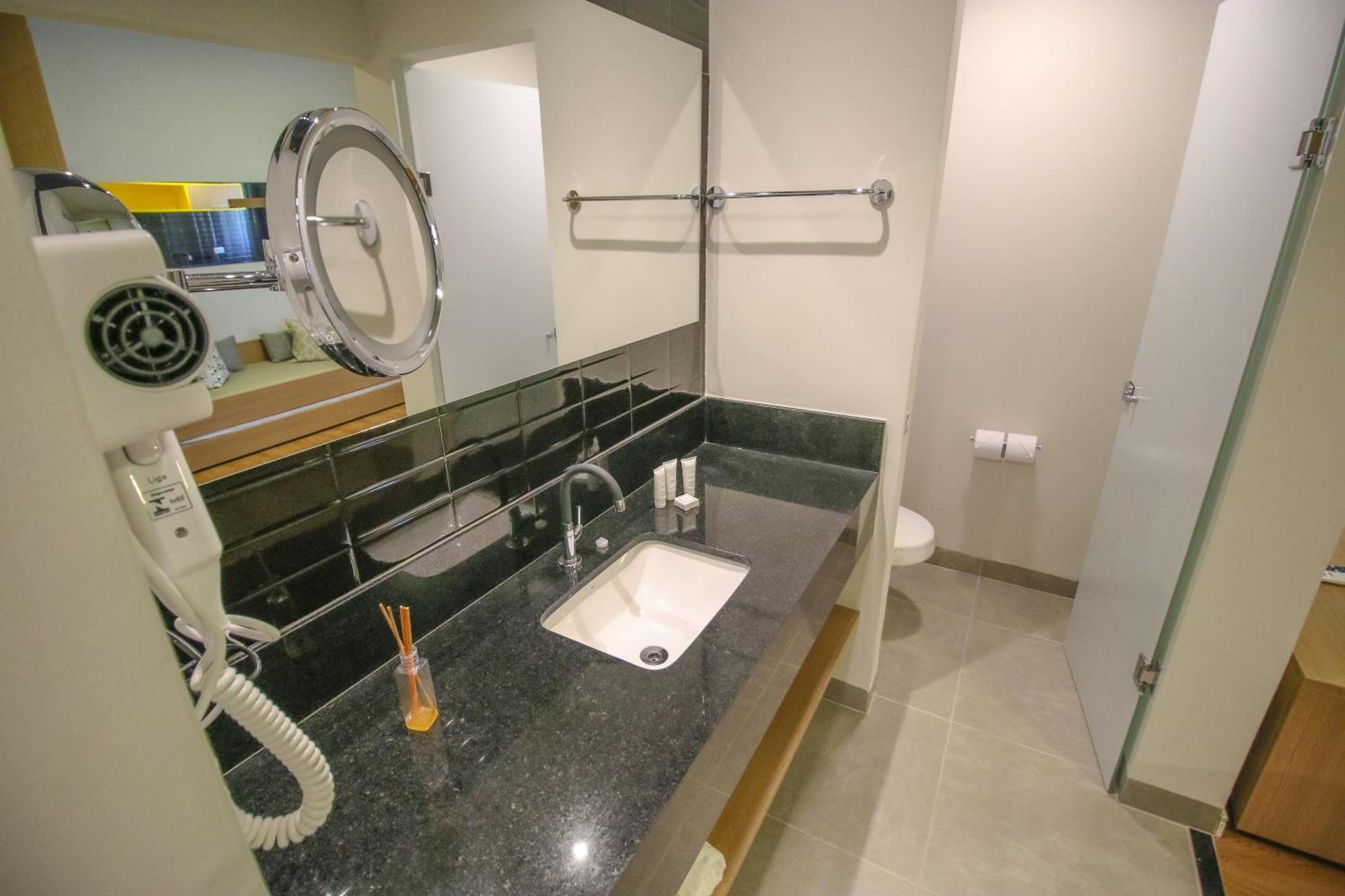 Promenade Bonito All Suites Δωμάτιο φωτογραφία