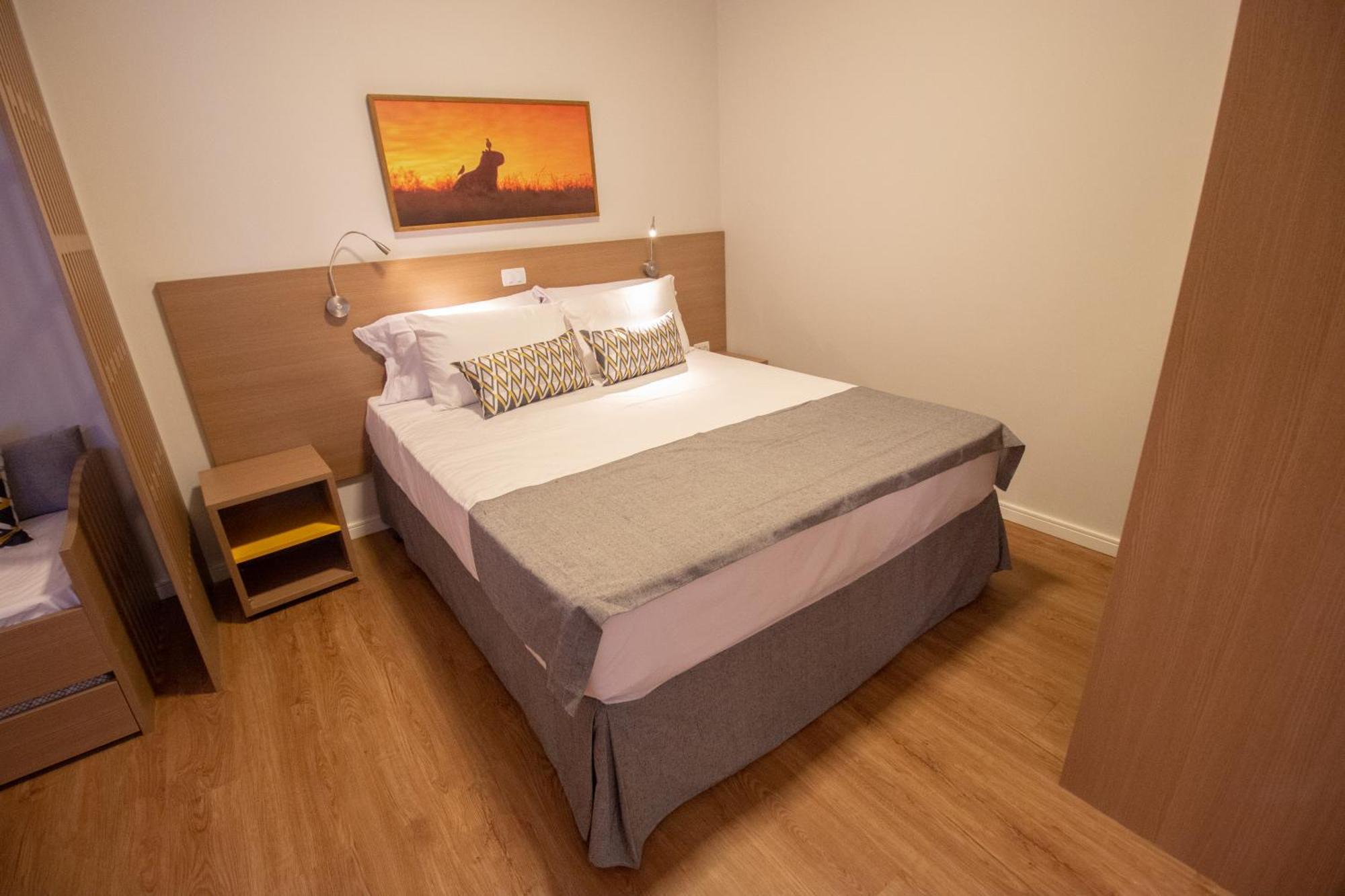 Promenade Bonito All Suites Δωμάτιο φωτογραφία