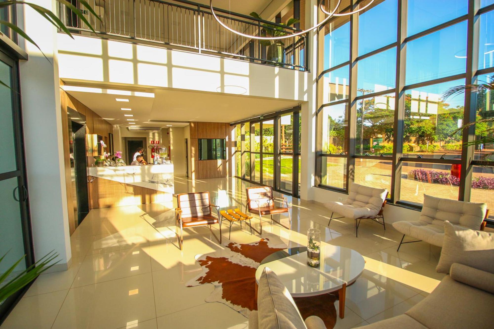 Promenade Bonito All Suites Εξωτερικό φωτογραφία