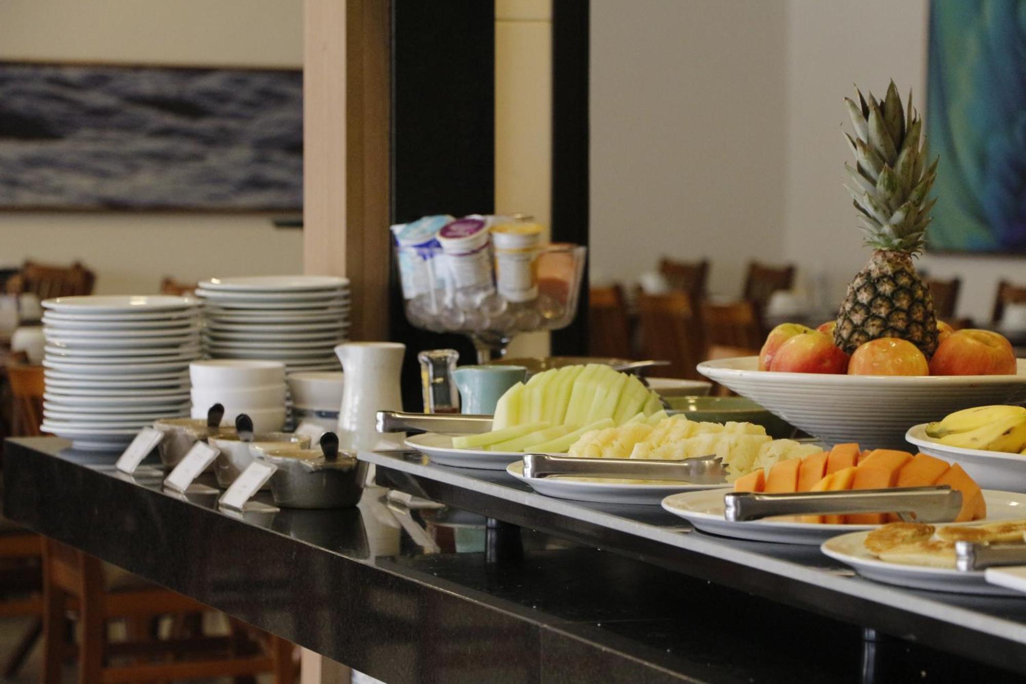 Promenade Bonito All Suites Εξωτερικό φωτογραφία